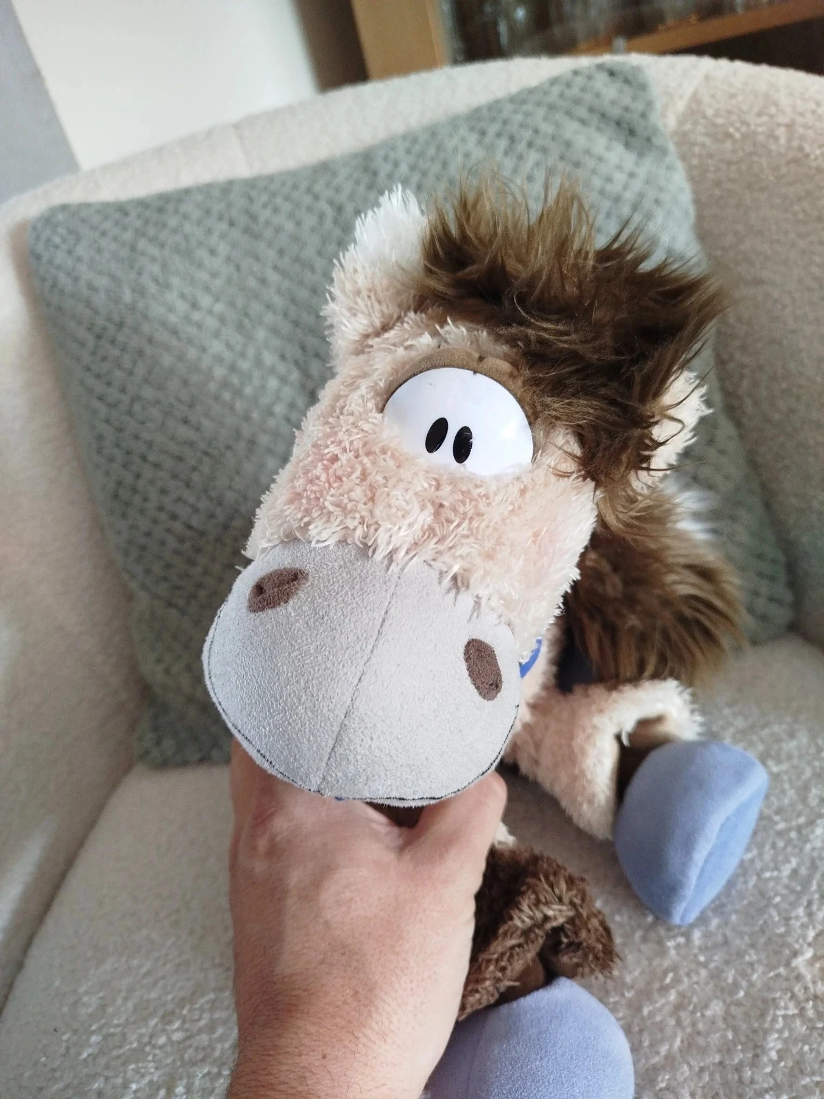 Diddl Galupy knuffel – photo 5
